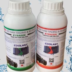 Nước Làm Mát Động Cơ Xe DENSO KYBAISIN 0,5L Công Nghệ Nhật Bản, Chống Quá Nhiệt