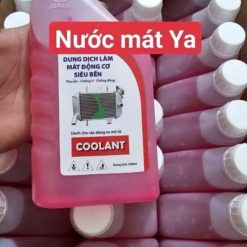 Nước Làm Mát Động Cơ Xe Máy NPR JAPAN Chính Hãng, Dung Dịch Tản Nhiệt Chuyên Dụng