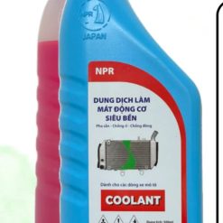 Nước Làm Mát Xe Máy Honda, Yamaha Chuyên Dụng NPR JAPAN Chính Hãng 500ml