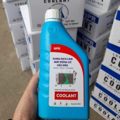 Nước Làm Mát Xe Máy Honda, Yamaha Chuyên Dụng NPR JAPAN Chính Hãng 500ml