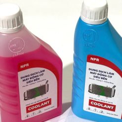 Nước Làm Mát Xe Máy NPR JAPAN Chính Hãng, Chuyên Dụng Cho Honda, Yamaha