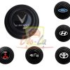 Nút Giảm Lực Đóng Cửa Ô Tô, Đệm Giảm Chấn, Miếng Dán Chống Sốc | Đầy Đủ Logo Các Hãng Xe