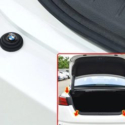 Nút Giảm Lực Đóng Cửa Ô Tô, Đệm Giảm Chấn, Miếng Dán Chống Sốc | Đầy Đủ Logo Các Hãng Xe