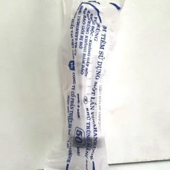 Ống Bơm Nhớt Láp (Hộp Số) 60ml, Dụng Cụ Thay Nhớt Gọn Gàng, Chính Xác, Không Đổ Tràn