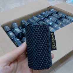 Ống Khử Mùi Than Tre KiengMool Khử Mùi Ẩm Mốc & Hút Ẩm Xe Hơi