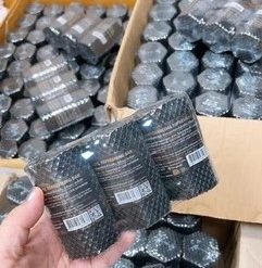 Ống Khử Mùi Than Tre KiengMool Khử Mùi Ẩm Mốc & Hút Ẩm Xe Hơi