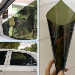 Phim Cách Nhiệt Ô Tô Cắt Theo Xe, Giải Pháp Chống Nóng, Bảo Vệ Toàn Diện Cho Mọi Dòng Xe