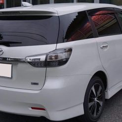 Phim Dán Cửa Kính Màu Đen Chống Tia UV Bảo Vệ Sự Riêng Tư Cho Xe Hơi Và Không Gian Sống