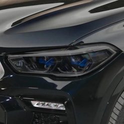 Phim Dán Đèn Xe Hơi Cao Cấp 3 Lớp, Decal Vinyl Đổi Màu Đèn Pha, Đèn Hậu Ô Tô & Xe Máy