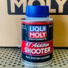 Phụ Gia Carbon Cleaner Làm Sạch Buồng Đốt & Hệ Thống Béc Phun Liqui Moly 4T Additive Shooter 80ml