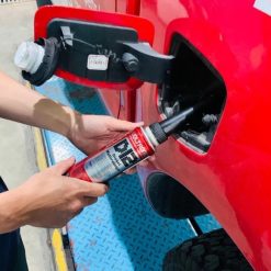 Phụ Gia Dầu Diesel Voltronic D12 Diesel Multireiniger 300ml Làm Sạch & Bảo Vệ Động Cơ Diesel