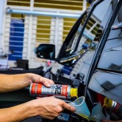 Phụ Gia Dầu Diesel Voltronic D12 Diesel Multireiniger 300ml Làm Sạch & Bảo Vệ Động Cơ Diesel