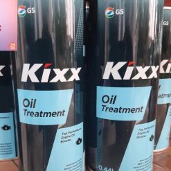 Phụ Gia Dầu Nhớt Kixx Oil Treatment 0.44L, Bảo Vệ Hiệu Suất Động Cơ Cho Xe Số Và Tay Ga