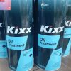 Phụ Gia Dầu Nhớt Kixx Oil Treatment 0.44L, Bảo Vệ Hiệu Suất Động Cơ Cho Xe Số Và Tay Ga