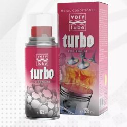 Phụ Gia Nhớt Cho Xe Hơi Ô tô Xado Verylube Turbo 15ml