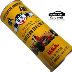 Phụ Gia Nhớt Chống Mài Mòn U.S, Bảo Vệ Động Cơ, Giảm Ma Sát, Tăng Tuổi Thọ Máy