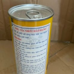 Phụ Gia Nhớt US Chính Hiệu, Giải Pháp Bảo Vệ & Tăng Cường Hiệu Suất Động Cơ