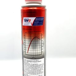 Phụ Gia Nhớt Voltronic E59, Phủ Nano Ceramic Bảo Vệ Động Cơ, Công Nghệ Đức