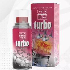 Phụ Gia Nhớt Xado Verylube Turbo 15ml, Phục Hồi Và Tăng Lực Cho Động Cơ