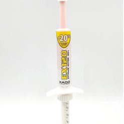 Phụ Gia Phục Hồi Động Cơ Xado Revitalizant EX120 4ml, Tái Tạo Bề Mặt Động Cơ