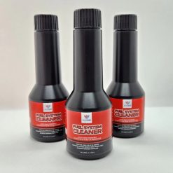 Phụ Gia Súc Béc Xăng, Tẩy Muội Than Carbon Maxlube Fuel System Cleaner 60ML (Made in USA)