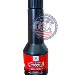 Phụ Gia Súc Béc Xăng, Tẩy Muội Than Carbon Maxlube Fuel System Cleaner 60ML (Made in USA)
