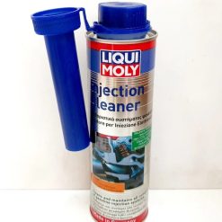 Phụ Gia Súc Béc Xăng, Tẩy Muội Than Kim Phun Liqui Moly Injection Cleaner 300ml