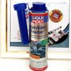 Phụ Gia Súc Béc Xăng, Tẩy Muội Than Kim Phun Liqui Moly Injection Cleaner 300ml