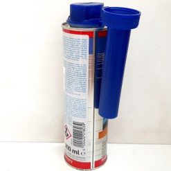 Phụ Gia Súc Béc Xăng, Tẩy Muội Than Kim Phun Liqui Moly Injection Cleaner 300ml