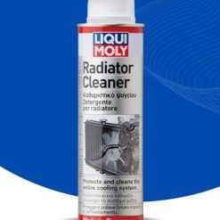 Phụ Gia Súc Két Nước Liqui Moly Radiator Cleaner 300ML, Chính Hãng Đức