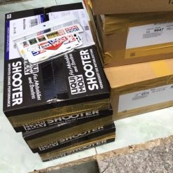 Phụ Gia Súc Rửa Động Cơ Xe Máy Liqui Moly Motorbike Engine Flush Shooter 7901 – 80ml Germany