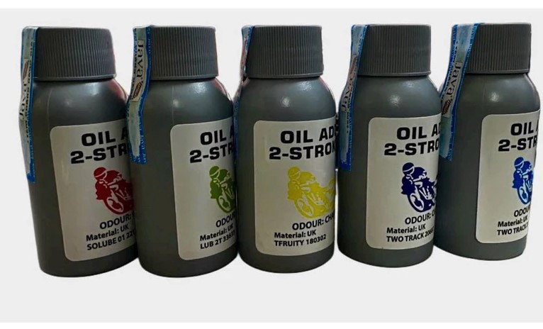 Phụ Gia Tinh Dầu Thơm 2T Cao Cấp, Mùi Singum, Dâu, Redbull Nhập Khẩu UK