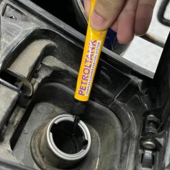 Phụ Gia Vệ Sinh Hệ Thống Xăng Xado Petroltank 10ml, Làm Sạch & Tối Ưu Hóa Động Cơ Xăng