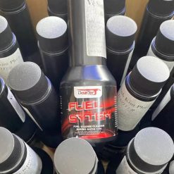 Phụ Gia Xăng Daziter GDZT00 Làm Sạch Kim Phun, Buồng Đốt & Bình Xăng Con