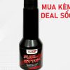 Phụ Gia Xăng Daziter GDZT00 Làm Sạch Kim Phun, Buồng Đốt & Bình Xăng Con