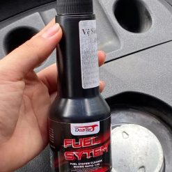 Phụ Gia Xăng Daziter GDZT00 Làm Sạch Kim Phun, Buồng Đốt & Bình Xăng Con