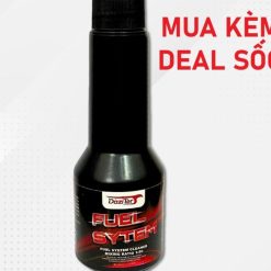 Phụ Gia Xăng Daziter GDZT00 Làm Sạch Kim Phun, Buồng Đốt & Bình Xăng Con
