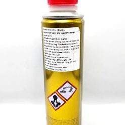 Phụ Gia Xăng VOLTRONIC G20 Vệ Sinh Kim Phun Xe & Buồng Đốt Sản Xuất Tại Đức