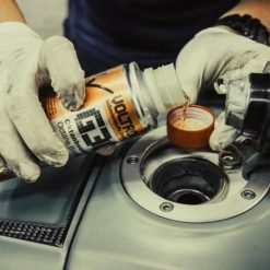 Phụ Gia Xăng Voltronic G30 Octane Booster 300ml, Tăng Octane & Làm Sạch Hệ Thống Nhiên Liệu Xe