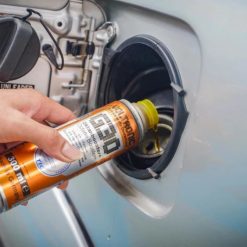 Phụ Gia Xăng Voltronic G30 Octane Booster 300ml, Tăng Octane & Làm Sạch Hệ Thống Nhiên Liệu Xe