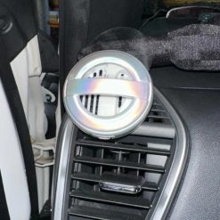 Phụ Kiện Kẹp Tinh Dầu Nước Hoa Thơm Xe Bath & Body Works (Không Kèm Tinh Dầu)