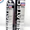Phục Hồi Động Cơ Xe Hơi Liqui Moly Ceratec 300ml, Bảo Vệ Động Cơ Thế Hệ Mới (Made in Germany)