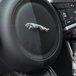 Phục Hồi Nhựa Nhám D-Chem Chính Hãng 450ml Dưỡng & Đánh Bóng Nhựa Nhám Ô Tô, Xe Máy