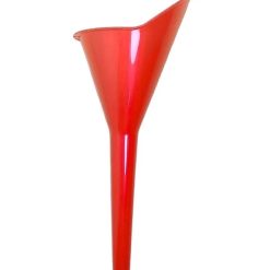 Quãng Rót Nhớt, Phễu Rót Nhớt Chuyên Dụng Bằng Nhựa Trong Nguyên Sinh Cao Cấp