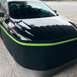 Quây Chống Chuột Xe Ô Tô, Lưới Chống Chuột, Bảo Vệ Xế Yêu Với Chân Inox 304