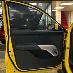 Rèm Che Nắng Xe VinFast Limo Green 2026 Chống Uv Loại 1 Mr Ô Tô Bảo Hành 2 Năm