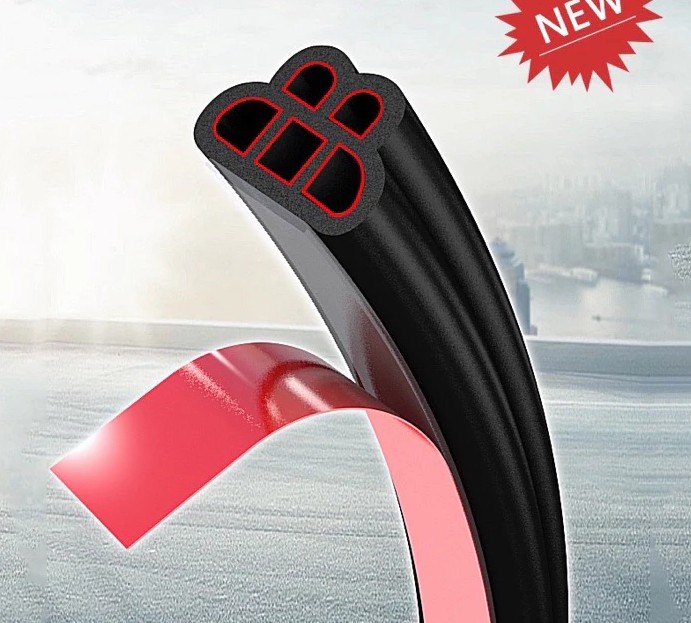 RON Cách Âm, Giảm Chấn Ô Tô Chống Ồn, Chống Rung, Cách Nhiệt Và Bảo Vệ Cửa Xe Ô tô