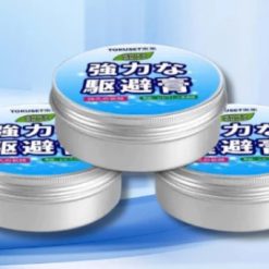 Sáp Đuổi Chuột Xe Ô Tô TOKUSET, Chuyên Dụng Chống Chuột Cắn Phá Dây Điện