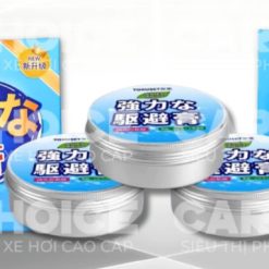 Sáp Đuổi Chuột Xe Ô Tô TOKUSET, Giải Pháp An Toàn, Hiệu Quả Chống Chuột Cắn Phá