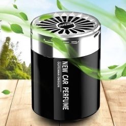 Sáp Khử Mùi Xe Ô Tô Cao Cấp Giữ Hương Thơm Lâu Dài Cho Nội Thất Xe